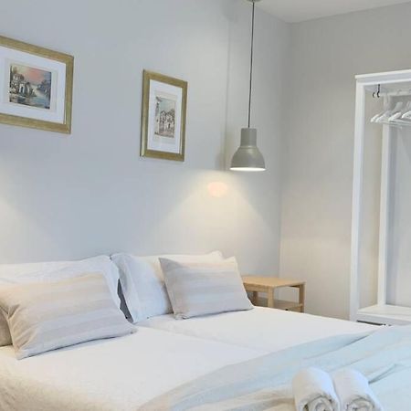 Piso Amplio Y Equipado En El Centro De Tudela. Apartment ภายนอก รูปภาพ